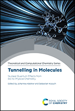 Tunnelling in Molecules: Nuclear Quantum Effects from Bio to Physical Chemistry